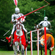 Illustration for article titled Prince William Fells Prince Willem-Alexander Of The Netherlands In Crucial Joust